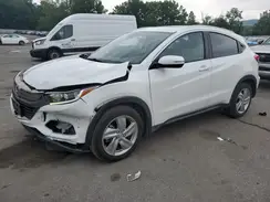 3CZRU6H52LM704646 2020 HONDA HR-V