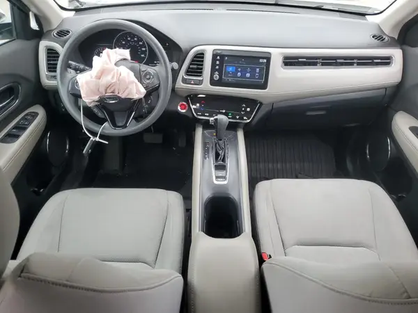 3CZRU6H52LM704646 2020 HONDA HR-V - Image 8
