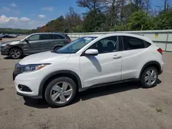 3CZRU6H52LM705098 2020 HONDA HR-V