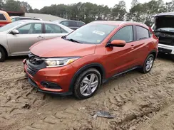 3CZRU6H52LM706655 2020 HONDA HR-V