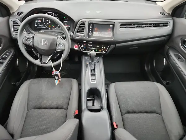 3CZRU6H52LM706655 2020 HONDA HR-V - Image 8