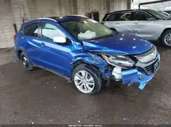 3CZRU6H52LM707322 2020 HONDA HR-V