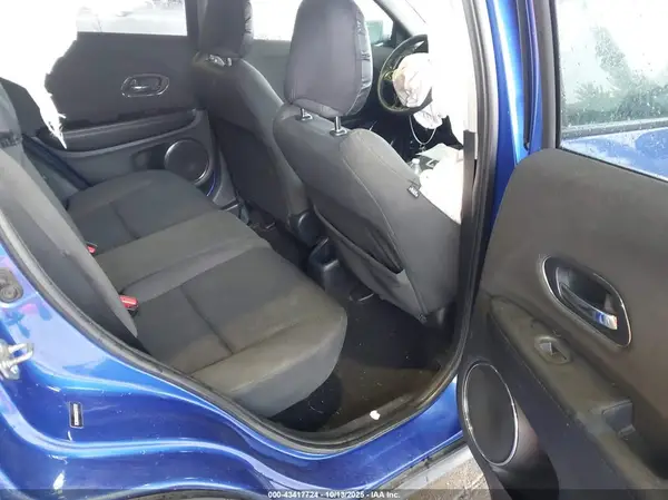 3CZRU6H52LM707322 2020 HONDA HR-V - Image 8