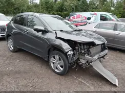 3CZRU6H52LM707546 2020 HONDA HR-V