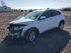 3CZRU6H52LM707837 2020 HONDA HR-V