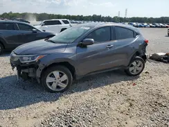 3CZRU6H52LM709149 2020 HONDA HR-V