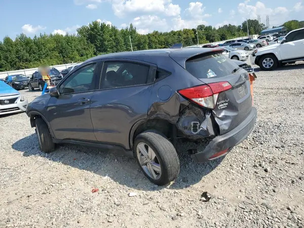 3CZRU6H52LM709149 2020 HONDA HR-V - Image 2