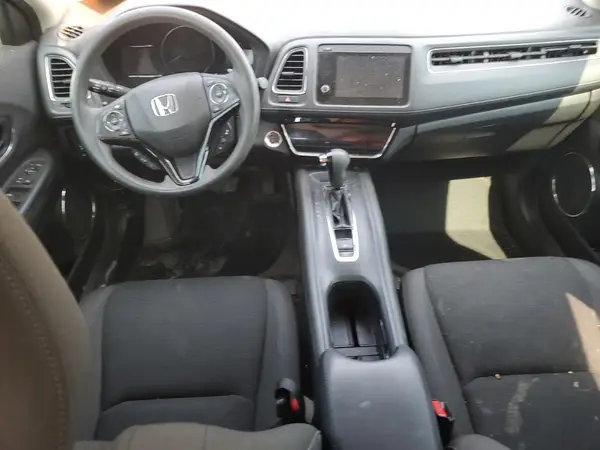 3CZRU6H52LM709149 2020 HONDA HR-V - Image 8
