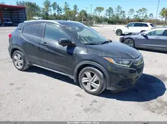 3CZRU6H52LM710995 2020 HONDA HR-V