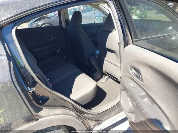 3CZRU6H52LM710995 2020 HONDA HR-V - Image 8