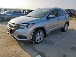 3CZRU6H52LM711550 2020 HONDA HR-V