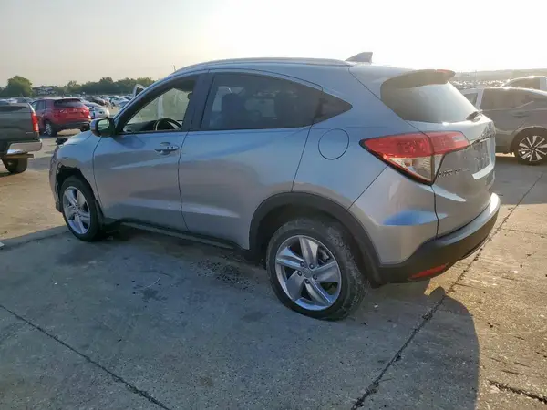 3CZRU6H52LM711550 2020 HONDA HR-V - Image 2
