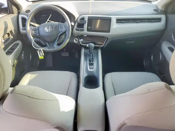 3CZRU6H52LM711550 2020 HONDA HR-V - Image 8