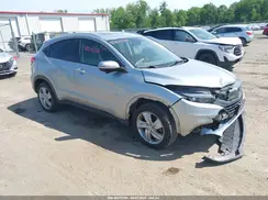 3CZRU6H52LM712892 2020 HONDA HR-V