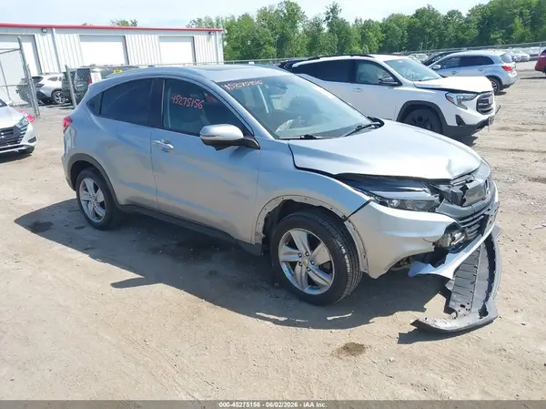 3CZRU6H52LM712892 2020 HONDA HR-V - Image 1