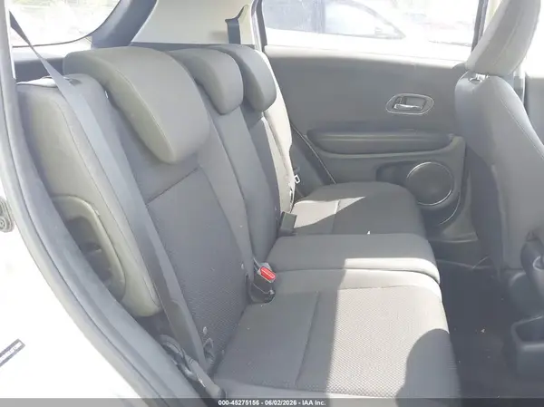 3CZRU6H52LM712892 2020 HONDA HR-V - Image 8