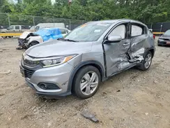 3CZRU6H52LM712911 2020 HONDA HR-V