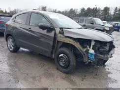 3CZRU6H52LM715503 2020 HONDA HR-V