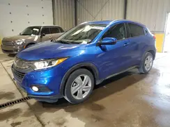 3CZRU6H52LM716859 2020 HONDA HR-V