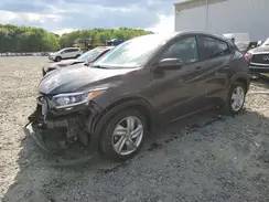 3CZRU6H52LM722080 2020 HONDA HR-V