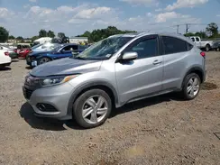 3CZRU6H52LM722113 2020 HONDA HR-V