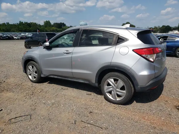 3CZRU6H52LM722113 2020 HONDA HR-V - Image 2