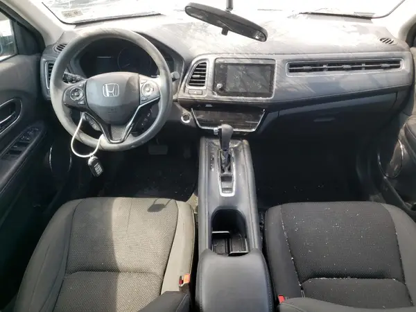 3CZRU6H52LM722113 2020 HONDA HR-V - Image 8