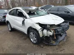3CZRU6H52LM723603 2020 HONDA HR-V
