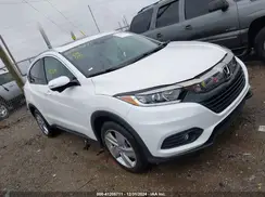3CZRU6H52LM723617 2020 HONDA HR-V
