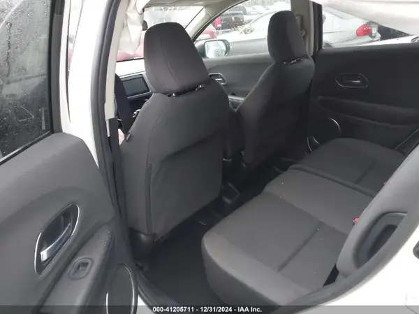 3CZRU6H52LM723617 2020 HONDA HR-V - Image 8