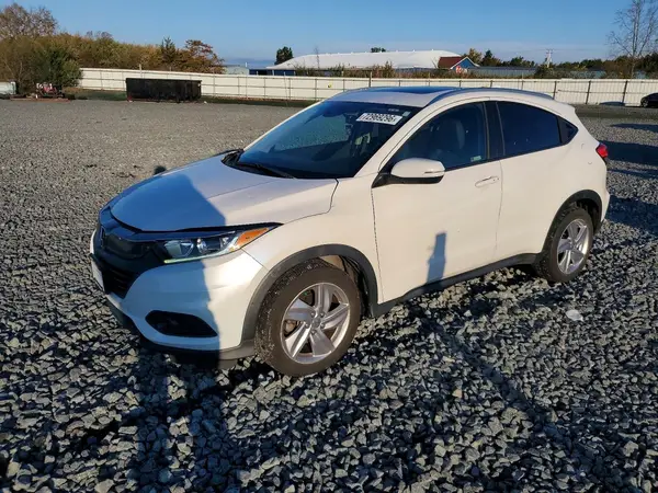 3CZRU6H52LM723634 2020 HONDA HR-V - Image 1