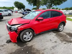 3CZRU6H52LM723732 2020 HONDA HR-V