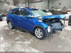 3CZRU6H52LM724136 2020 HONDA HR-V
