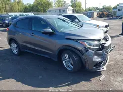 3CZRU6H52LM726632 2020 HONDA HR-V