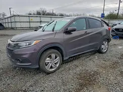 3CZRU6H52LM727148 2020 HONDA HR-V