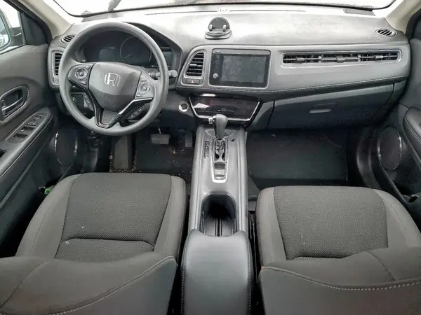 3CZRU6H52LM727148 2020 HONDA HR-V - Image 8
