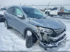 3CZRU6H52LM728137 2020 HONDA HR-V