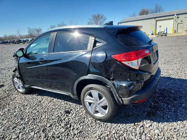 3CZRU6H52LM729532 2020 HONDA HR-V - Image 2