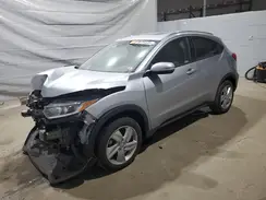 3CZRU6H52LM730020 2020 HONDA HR-V