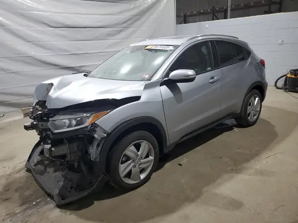 3CZRU6H52LM730020 2020 HONDA HR-V - Image 1
