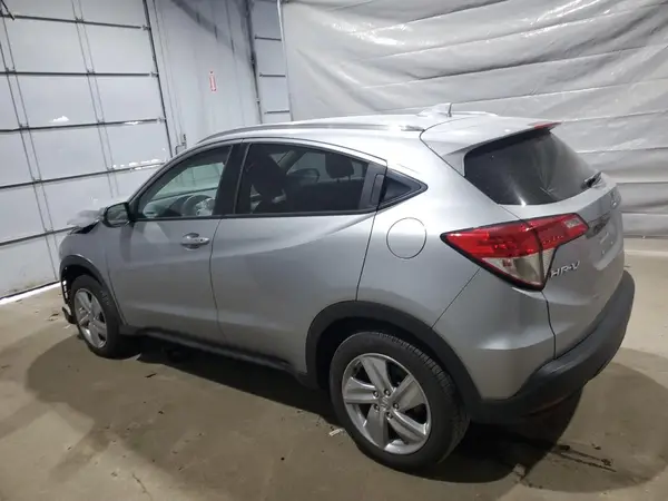 3CZRU6H52LM730020 2020 HONDA HR-V - Image 2