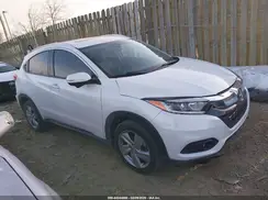 3CZRU6H52LM731913 2020 HONDA HR-V