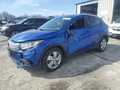 3CZRU6H52LM732446 2020 HONDA HR-V