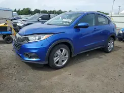 3CZRU6H52LM734780 2020 HONDA HR-V