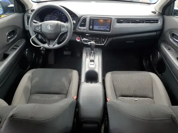 3CZRU6H52LM734780 2020 HONDA HR-V - Image 8