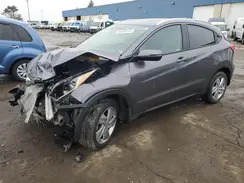 3CZRU6H52LM734892 2020 HONDA HR-V