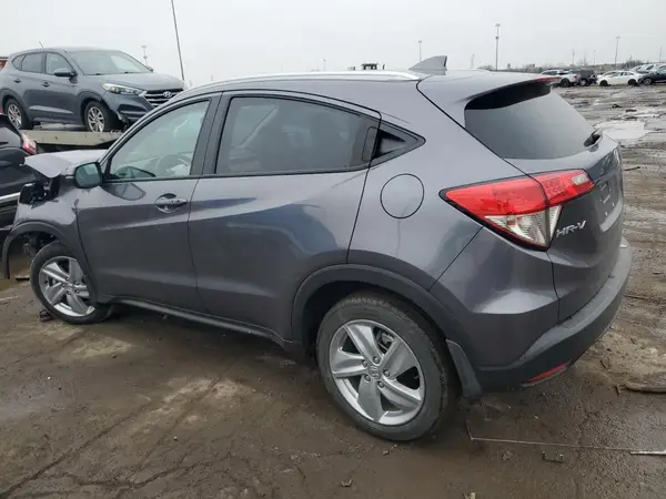 3CZRU6H52LM734892 2020 HONDA HR-V - Image 2