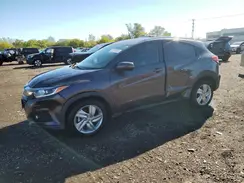3CZRU6H52LM736593 2020 HONDA HR-V