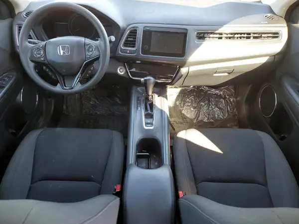3CZRU6H52LM736593 2020 HONDA HR-V - Image 8