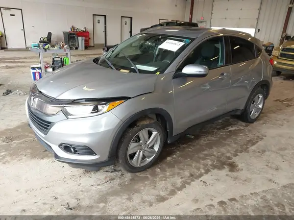 3CZRU6H52LM736769 2020 HONDA HR-V - Image 2